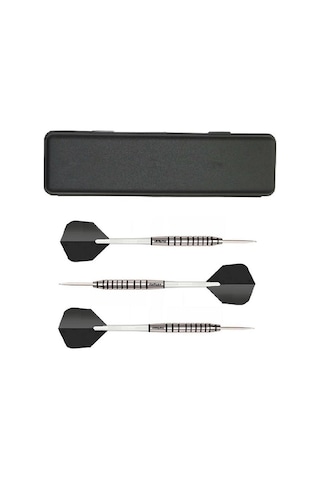 Dartsan Profesyonel Çelik Dart Oku Seti 20 G