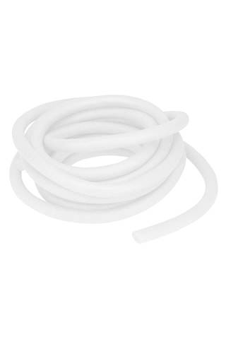 15 Mm Beyaz Polietilen Derz Dolgu Fitili 20 Metre
