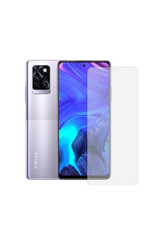 Bufalo Infinix Note 10 Pro FlexiGlass Nano Ekran Koruyucu