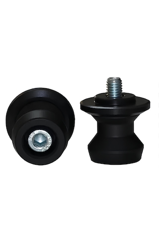 Arka Sehpa Kaldırma Takozu 10mm Cf Moto Nk 250 Siyah Universal