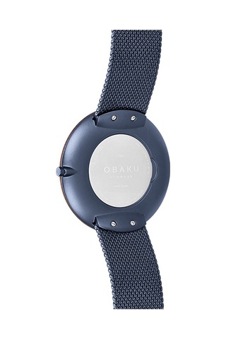 Obaku Denmark V245gxllml Erkek Kol Saati