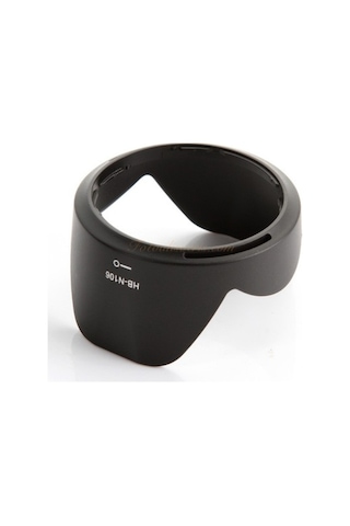 Hlypro Nikon 18-55 MM VR Lens İçin HB-N106 Parasoley