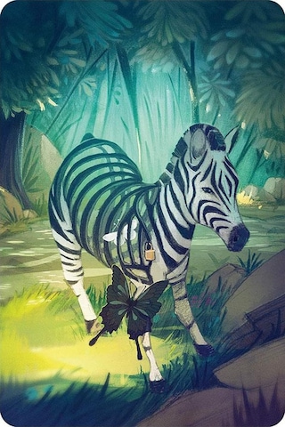 Asmodee Dixit 9 Anniversary - Yıldönümü