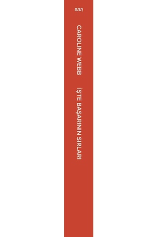 İşte Başarının Sırları