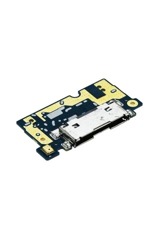 Gmr Samsung Galaxy Uyumlu P6800 Şarj Board Flex Kablo