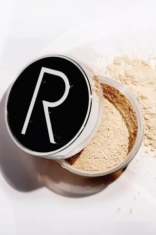 Rodial Glass Powder 18g Yüz Için Hafif Ve Parlak Glass Skin Etkili Loose Pudra Çok Renkli