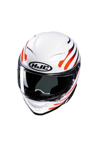 Hjc F71 Kask Zen Mc21sf Motosiklet Kaskı