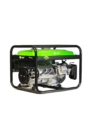 Ulubey Energy PR4500 5KVA 4000W Benzinli Jeneratör