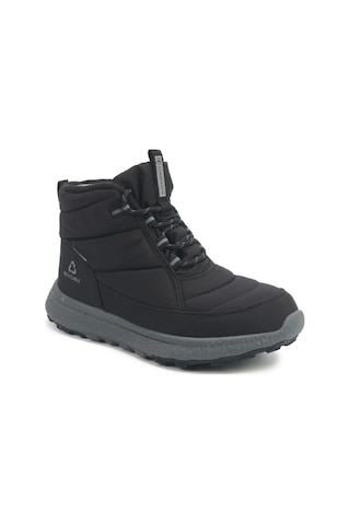 Lumberjack Olıver 5pr Siyah Kadın Outdoor Bot 000000000102026600 Siyah