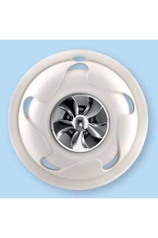 PEUGEOT BOXER FIRFIRLI PLASTİK 16 İNÇ JANT KAPAĞI 4 ADET 5 BİJON