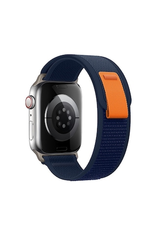 Apple Uyumlu Watch 38 MM 40 MM 41 MM Kordon Trail Kordon 1/2/3/4/5/6/se/7/8