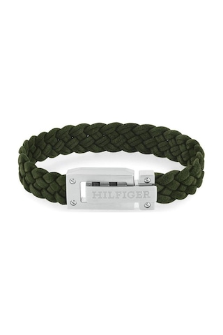 Tommy Hilfiger Thj2790518 Erkek Bileklik Çok Renkli