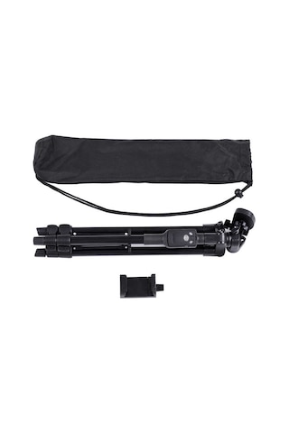 Yunteng 5208 Bluetooth Uzaktan Kumanda + Taşıma Çantalı Telefon V