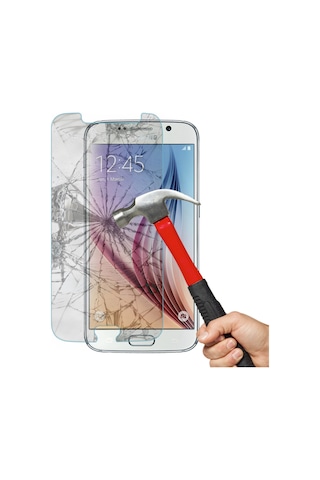 Xiaomi Redmi Note 8 Pro Kırılmaz Ekran Koruyucu Temperli Cam Darbelere Karşı Tam Koruma