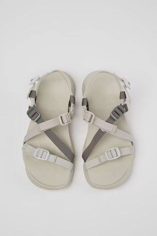 Camper Karst Sandal Kadın Sandalet K201900-002 Gri