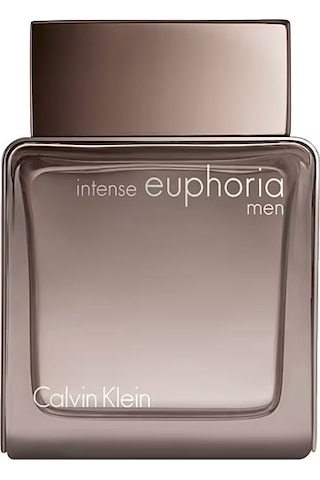 Calvin Klein Euphoria Intense Edt 100 Ml Erkek Fresh