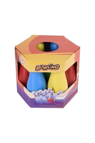 Zuzu Toys Çıngırak Asortili