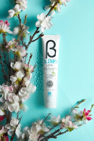 Glimo Beta Doğal Diş Macunu 75 ML