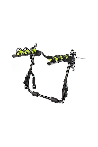 Buzz Rack Bagaj Üstü Bisiklet Taşıyıcı Beetle 3'lü