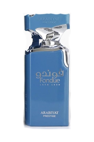Arabiyat Prestige Fondue Lava Lush Edp 100 Ml Kadın Parfüm Vanilya