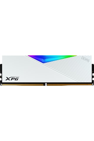 XPG Lancer RGB AX5U6000C3016G-DCLARWH 32 GB (2x16) DDR5 6000 MHz CL30 Ram