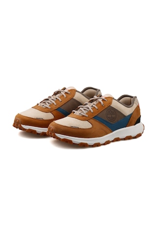 Timberland Winsor Park Ox Erkek Günlük Ayakkabı TB0A5W2RD511 Renk