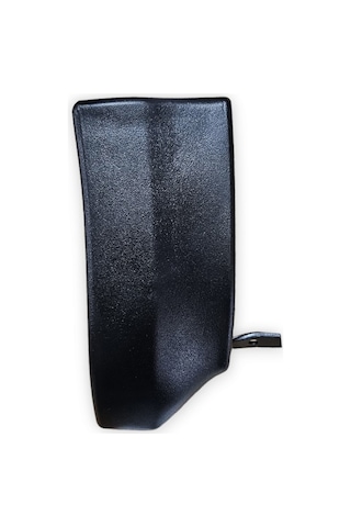 VW Passat B5.5 01-05 Sağ Marşpiyel Arka Kapağı Plastik 3B0853898A - BSR0750A