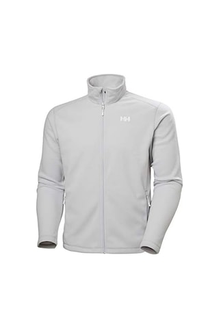Helly Hansen Erkek Polar Ceket Gri