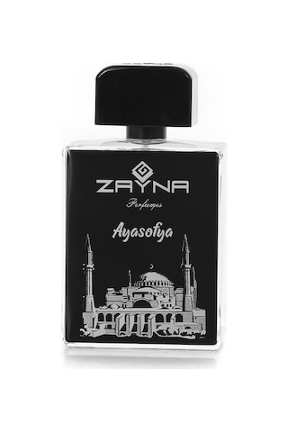 Zayna Ayasofya Unisex Parfüm EDP 100 ML