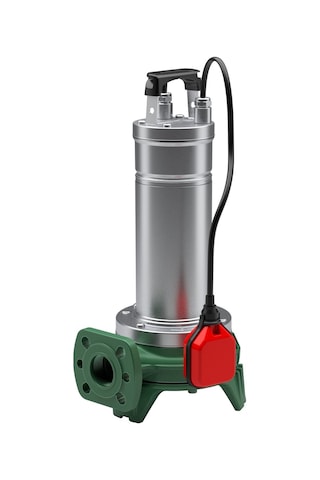 Dab Feka Vs Grinder 1000 Ma Parçalayıcı Bıçaklı Dalgıç Pompa 1,36 Hp