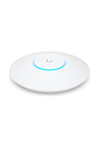 Ubiquiti UBNT Unifi U6+ 2x2 Mimo WiFi 6 AP Access Point (Adaptörsüz)