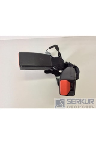 878167711R Sag Arka Emniyet Kemeri Clio 4 878166967R 621009200R 328454374