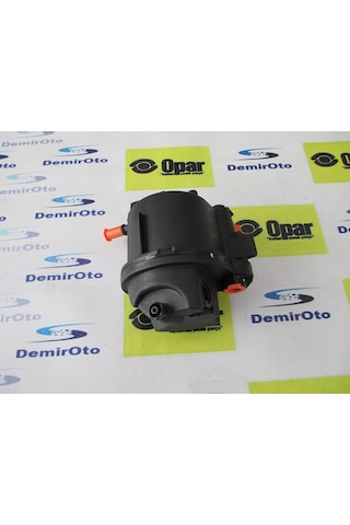 190199 Yakıt Filtresi 1,4 Tdcı Bipper-Nemo-Ford Fiesta MAGNETIMAR