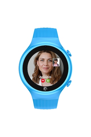 Wiky Watch 5S Akıllı Çocuk Saati (İthalatçı Garantili)