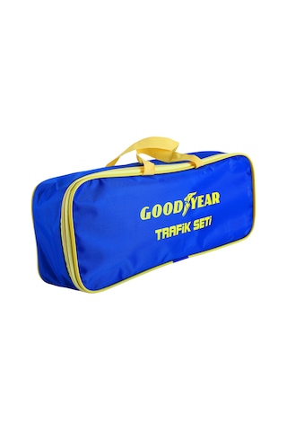 Goodyear Goodyear Trafik Seti