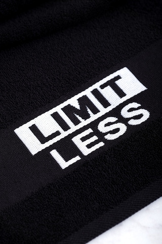Vevien Home Limitless 30x100 Cm %100 Pamuklu 2'li Spor Havlusu Fitness Gym Go