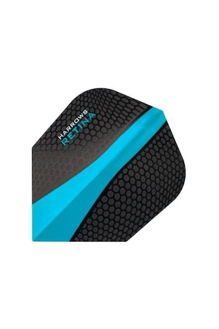 Harrows Retina Dart Flights Beyaz