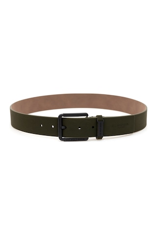 U.s. Polo Assn. Erkek Haki Kemer 50304726-vr027 Haki