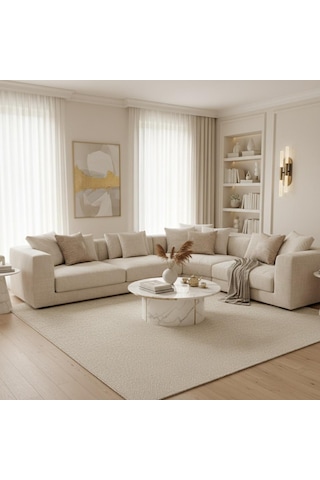 Linea 2 Pilli Aplik Eskitme