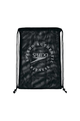 Speedo Printed Mesh File Yüzücü Çantası