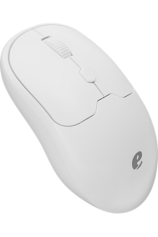 Acer Emachines Eam070 Usb Beyaz 2.4ghz Kablosuz Mouse
