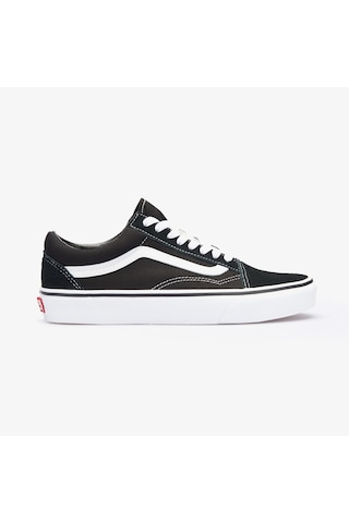 Vans Old Skool Unisex Sneaker - VD3HY28 - Siyah