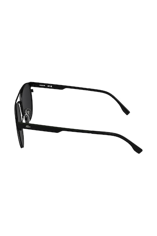 Lacoste L275s 002 53 Erkek Güneş Gözlüğü Siyah
