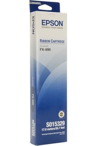 Tonersepeti Epson FX-890/C13S015329 Şerit