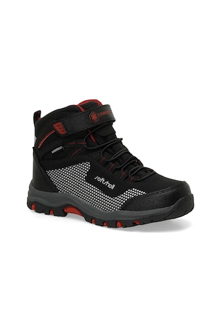 Lumberjack 4W FULLER HI 4PR Çocuk  Siyah Outdoor