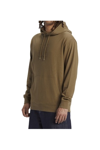 Dc Dc Highland Ph Erkek Kahverengi Fleece Tnf0