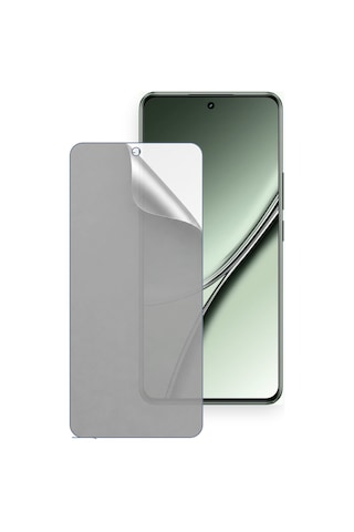 Realme Gt5 240w Uyumlu Ön Yüzey Mat Hidrojel Ekran Koruyucu 01402440