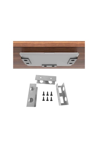 Suntek 3x Altı Dizüstü Bilgisayar Braketi Depolama