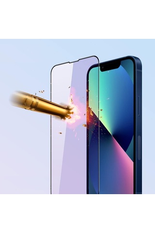 İphone 15 Promax Koruma Paketi Ekran Koruyucu + Lens Koruyucu + Şeffaf Kılıf 3 Ürün Birden Avantajlı Paket