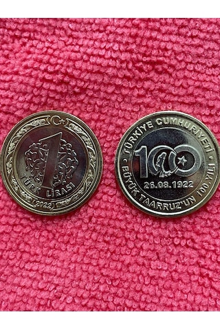 Taaruzun 100. Yılı Koleksiyon